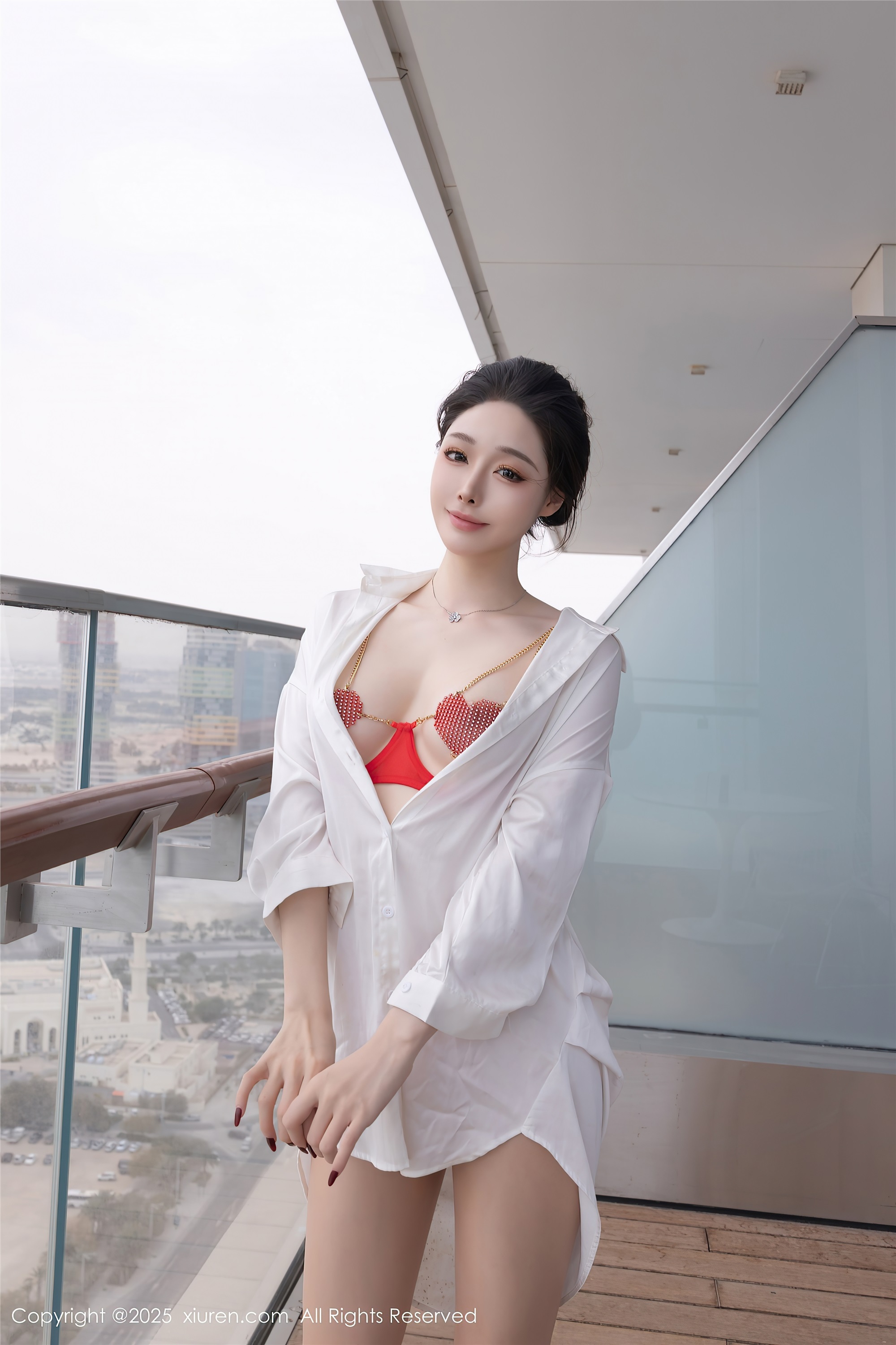 Xiuren秀人网 2025.06.13 NO.10411 小逗逗